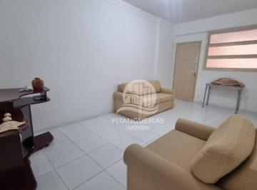 f156b17b831537f66ddd1c39551317a9a13659a5 · Apartamento com 1 quarto à venda, 44 m² por R$ 300.000 - Pitangueiras - Guarujá/SP