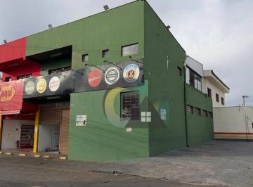 2be4073ce11e5e0f7f807082585b54a84350aa70 · Barracão para alugar, 250 m² por R$ 4.500/mês - Bom Jesus - Barretos/SP