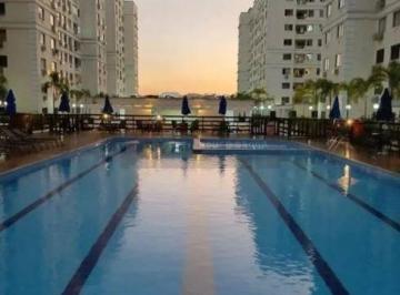 2b55aca8207cbed947d2023b9e9128be9dd638ca · Apartamento com 2 dormitórios à venda, 60 m² por R$ 395.000,00 - Barreto - Niterói/RJ