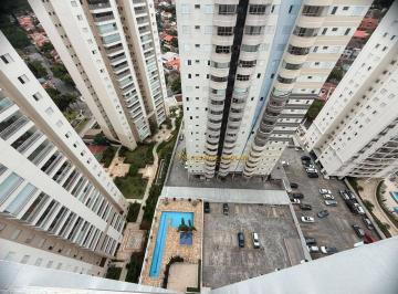 130c5820f3fd87578725ce3c0ee74d2dab4f454a · Apartamento com 2 dormitórios para alugar, 84 m² por R$ 5.836/mês - Jardim das Colinas - São José do