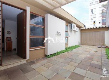 Casa · 160m² · 3 Quartos · Casa para Venda - 160m², 3 dormitórios, sendo 1 suites, Jardim Botânico