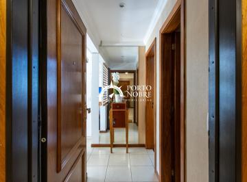 Apartamento · 167m² · 3 Quartos · 2 Vagas · Apartamento 3 dormitórios no Mont Serrat