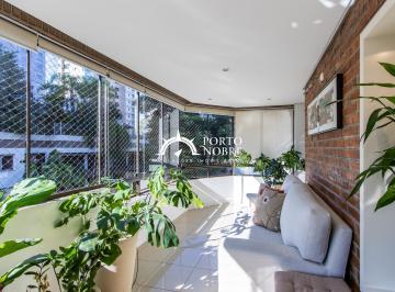 Apartamento · 167m² · 3 Quartos · 2 Vagas · Apartamento 3 dormitórios no Mont Serrat