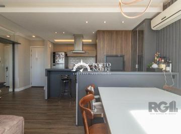 Apartamento · 82m² · 3 Quartos · 2 Vagas · Apto 3 dormitórios, transformado em 2 com suíte e closet enorme, 2 vagas de gara