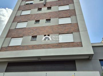 Apartamento · 62m² · 2 Quartos · 1 Vaga · Apartamento 2 Dormitórios com Vaga de Garagem | Pronto para Morar!