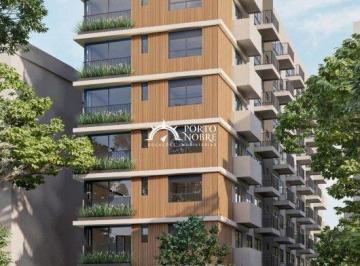 Apartamento · 62m² · 2 Quartos · 1 Vaga · Bom Fim com 2 d, suíte, vaga e infra
