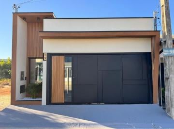 6aa5a36568a081c8dff6a1c0471f525b5f4bec68 · Casa com 1 suite à venda, 118 m² por R$ 790.000 - Residencial Vino Barolo - Bragança Paulista/SP