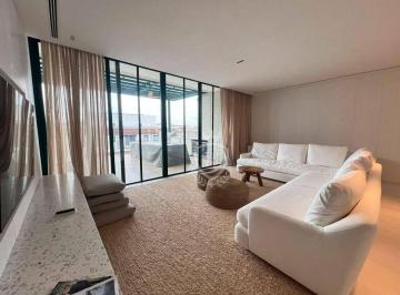 eaabbfff3935abe13694c84ee292160f1b554717 · Apartamento com 2 dormitórios para alugar, 240 m² por R$ 39.000/mês - Village Porto Feliz - Porto Fe