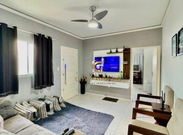 cb959aa131f7833bbd7d9850f13f88e28cdc049f · Casa com 2 dormitórios à venda, 60 m² por R$ 690.000 - Jardim das Indústrias - São José dos Campos/S