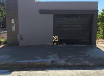 50d8e84c5904eb0af7ff2a8e98181664975a50a5 · Oportunidade - Sobrado - Jardim Mariana II - 4 Dormitórios - 140m² - 2 Vagas