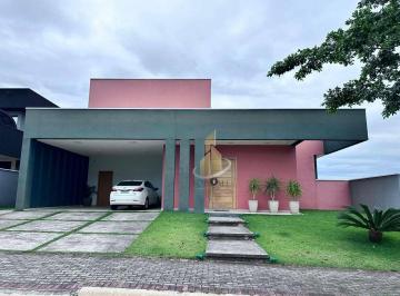 845a3df5c95d98d91e16882a2a1b0b3e7ca3d2d5 · Casa com 3 dormitórios à venda, 258 m² por R$ 1.500.000,00 - Condomínio Residencial Ecopark Bourbon