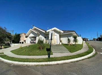 35264458a96b72815861c6b40a0371e654f8e7dc · Casa com 4 dormitórios à venda, 236 m² por R$ 1.600.000 - Residencial Santa Helena - Caçapava/SP