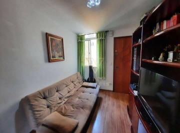 2e4b7a771055433f3454bcf8fc5ca8af8eef25e6 · Apartamento com 3 dormitórios à venda, 56 m² por R$ 250.000,00 - Conjunto Residencial José Bonifácio