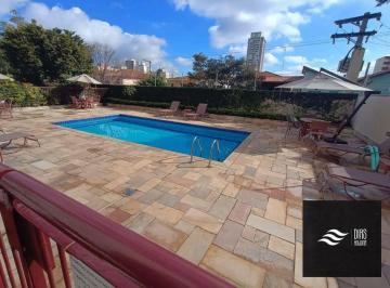 9880656a2b5c087e61a0b3b593afc9ab98f4be8b · Apartamento com 2 dormitórios para alugar, 65 m² por R$ 4.258,00/mês - Vila Gomes Cardim - São Paulo