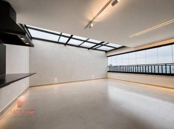 53a8fe253e5067a2e400dc171c77723ca6e83109 · Cobertura com 2 dormitórios à venda, 118 m² por R$ 950.000,00 - Condomínio Casa da Mata - Arujá/SP