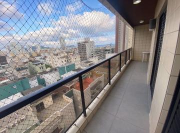 b71d2aad11b752f02f23439bff7864932016fca1 · Apartamento Residencial à venda, Jardim Três Marias, Guarujá - AP0879.