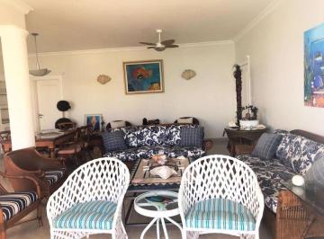 b7a7e5a9b9bf6a4d693299e05a808ae30058cd60 · Apartamento com 4 dormitórios à venda, 190 m² por R$ 1.380.000,00 - Centro - Guarujá/SP