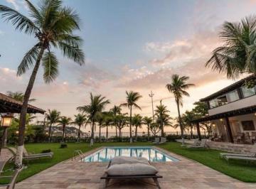 26be0cea843e18428989db4c0ddbefa576b46270 · Casa com 10 dormitórios à venda, 1340 m² por R$ 11.000.000,00 - Enseada - Guarujá/SP