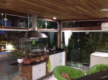 dfc09d72a4c7a2f82161921e83fd5ea7b25a948a · Casa Residencial à venda, Jardim Praiano, Guarujá - CA0725.