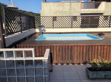bbdc155f6a89e262fe7ab4ac9cca17a0daa15105 · Cobertura Residencial à venda, Loteamento João Batista Julião, Guarujá - CO0030.