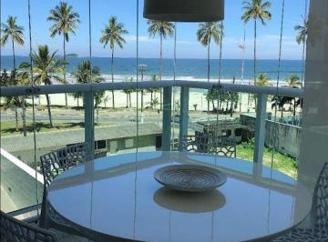dbadbc20bb776a1d9f841b29f7841988c73ed3b7 · Apartamento Residencial à venda, Jardim Tejereba, Guarujá - AP5261.