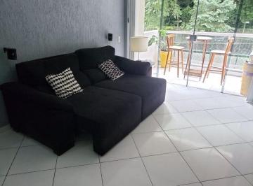 05161cea75558a5bdce36bbadc2eb2765e1fa465 · Apartamento com 3 dormitórios à venda, 110 m² por R$ 580.000,00 - Barra Funda - Guarujá/SP
