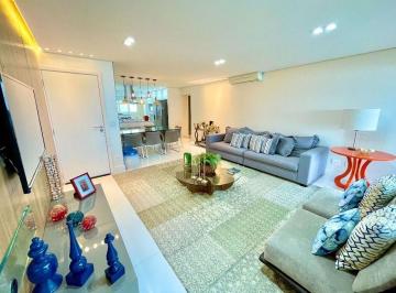 95096ad9ea5c5e17ae540f5af69d6a84f55c1dcd · Apartamento Residencial à venda, Parque Enseada, Guarujá - AP4730.