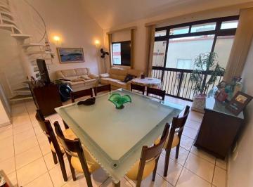 9cf2789b9533105640688be7fda4dfae37b4141b · Cobertura Residencial à venda, Balneário Cidade Atlântica, Guarujá - CO0071.