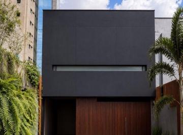 ae70c74377f49fcb01c018553394504d3fe9ef49 · Ponto à venda, 220 m² por R$ 4.550.000,00 - Vila Nova Conceição - São Paulo/SP