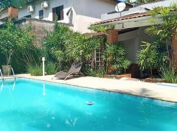627858bd265d9a8fb08fef234e58b42f9040095c · Casa Residencial à venda, Balneário Praia do Pernambuco, Guarujá - CA0296.