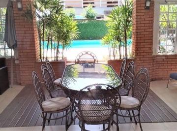 8e29cbd09fc142ae822cdf611bb30d5d3459ed11 · Casa com 3 dormitórios à venda, 190 m² por R$ 900.000,00 - Pernambuco I - Guarujá/SP