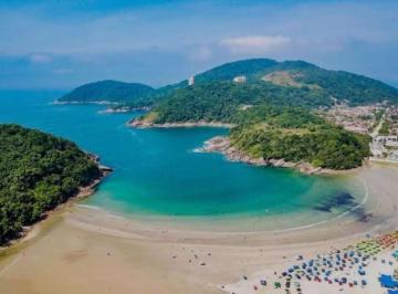 31d80b086aae65971408595fdff52597f6c0a986 · Terreno à venda, 600 m² por R$ 650.000,00 - Enseada - Guarujá/SP
