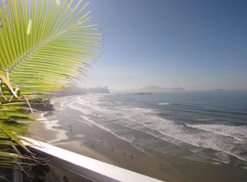 6ef98eea79058bc9bc94ba0c5f0d8e0d46808aaf · Cobertura Residencial à venda, Vila Luis Antônio, Guarujá - CO0366.