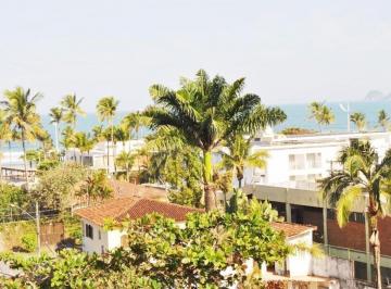 b0ce12b34a2be8564904e8a91f6c4d75c683fb01 · Apartamento Residencial à venda, Jardim São Miguel, Guarujá - AP0324.