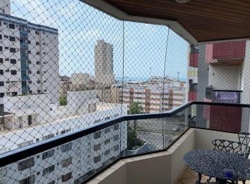 2643edf11bc12890f05875e6ec34f99fe303d643 · Apartamento Residencial à venda, Jardim São Miguel, Guarujá - AP2761.