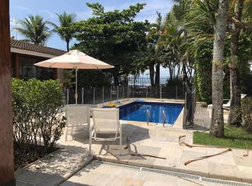 20d456e001814b1e78c0b25d2f44f750b87b795d · Casa Residencial à venda, Jardim Belmar, Guarujá - CA0467.