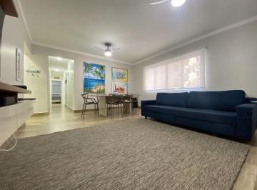 f447048eb6995e9ad4fb86a6b983657cb02311f7 · Apartamento com 3 dormitórios à venda, 106 m² por R$ 800.000,00 - Enseada - Guarujá/SP