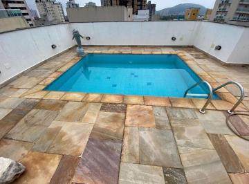 fc7d976344e2c0235ce60cec5d942f7c1c44bf41 · Cobertura Residencial à venda, Balneário Guarujá, Guarujá - CO0164.