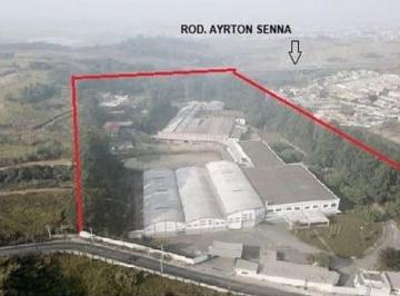 8894b832a1c5c3d6f26756ae3f532e7fb0d6594e · Galpão Comercial à venda, Rio Abaixo, Itaquaquecetuba - GA0001.
