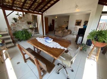 17eddd62673b99c4e277631038992df74d90b0b2 · Cobertura Residencial à venda, Parque Enseada, Guarujá - CO0108.