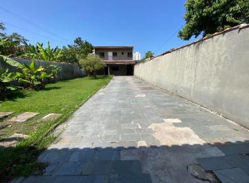 84c57ad1b9859e5dc78293a54c798d644ff67fe2 · Casa com 3 dormitórios à venda por R$ 540.000,00 - Enseada - Guarujá/SP