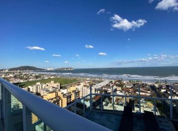 a720905e72b3c843b009e51a9bffab827319b8b0 · Cobertura Residencial à venda, Jardim Belmar, Guarujá - CO0150.