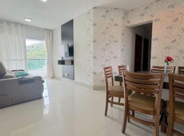 65d901deb7f34b177ca5a5d0de99ee79a2766b0c · Apartamento Residencial à venda, Jardim Tejereba, Guarujá - AP5295.