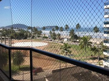 bef87f41636da3b5aee5f71f8cb272ffbf4f1182 · Apartamento Residencial à venda, Jardim Tejereba, Guarujá - AP5760.