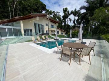 70fcc3880550e06636bf51d88ca35c2042f616ab · Casa Residencial à venda, Balneario Praia do Perequê, Guarujá - CA0298.