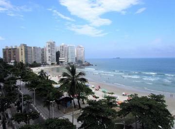 2a6cc3422e9d40e0d89911cace434d2648de0b80 · Apartamento Residencial à venda, Centro, Guarujá - AP1817.