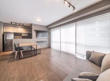 a47c251e0f1fe6e2045cc2a5a81f94bf756dc8a5 · Apartamento Duplex com 1 dormitório, 89 m² - venda por R$ 1.780.000,00 ou aluguel por R$ 9.819,00 - 