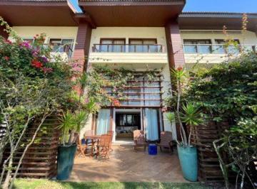 6c5786be3237966ea20b7e81403caf4a537217a3 · Casa com 5 dormitórios à venda, 458 m² por R$ 6.500.000,00 - Balneário Praia do Pernambuco - Guarujá