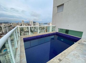 0daefc1cbf3f5bdc2b49821fa4be4193b91f0894 · Cobertura Residencial à venda, Jardim Vitória, Guarujá - CO0316.