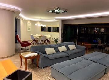 93e1e97ca1e79cb550fd6bde37f60f494882f279 · Apartamento Residencial à venda, Loteamento João Batista Julião, Guarujá - AP1534.